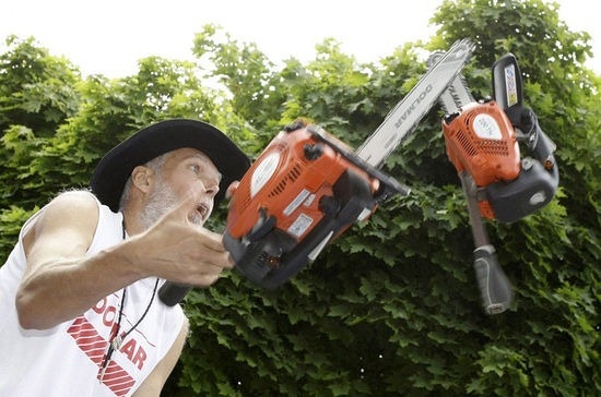 2017最怪异的吉尼斯世界纪录,各种傻缺变态大集合