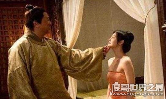 古代通房丫头上位几乎不可能,美貌的通房丫头被当人体痰盂