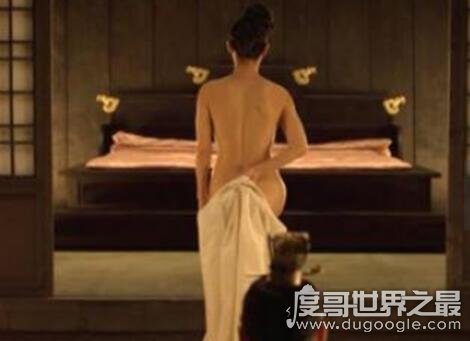 古代通房丫头上位几乎不可能,美貌的通房丫头被当人体痰盂