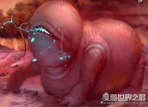 中国上古四大凶兽,是非不分的“混沌”长得像狗熊